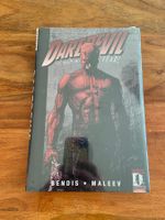 Daredevil HC Vol.2 2002 1st Ed. - Bendis/Maleev