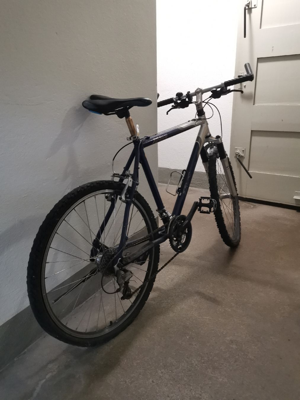 Biciclette: Mountain bike – Usato da Zürich venduto da Valouche 1