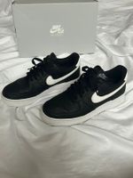 Basket Nike
