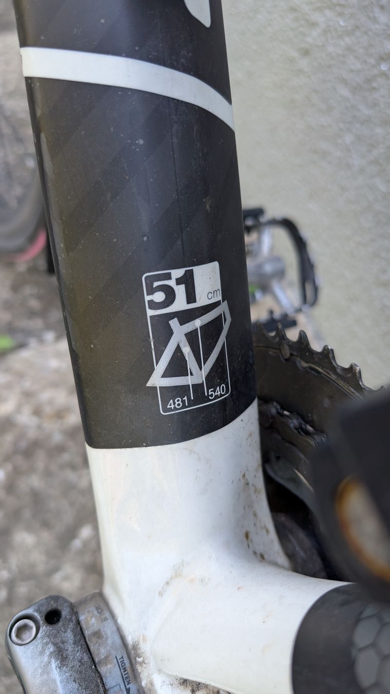 BMC Velos: BMC SLC01 Carbon Rennrad – Gebraucht aus Winterthur von clapuo 3