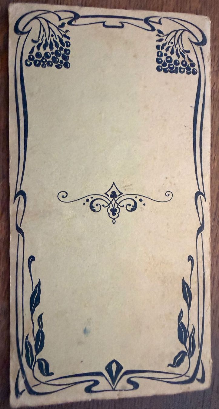 Cartoline postali: MARIA BILDSTEIN - LEPORELLO – Usato da Tegerfelden venduto da siebenmacky 1
