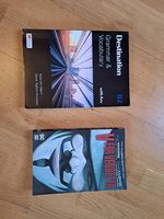 Livres anglais 