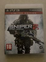 Sniper: Ghost Warrior 2 Limited Edition für PS3