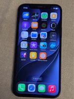 iPhone 12 – 128 Go – Noir – Batterie à 100 %