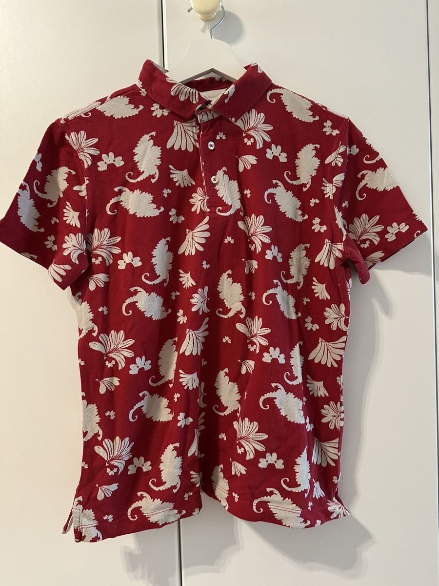 Magliette Polo: Poloshirt – Usato da Volketswil venduto da ben_9s6x