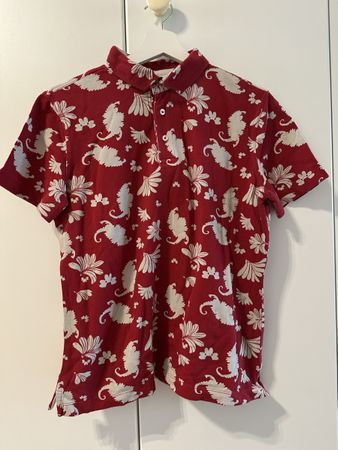 Poloshirt