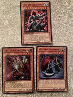 CT08 Karten, Super Rare