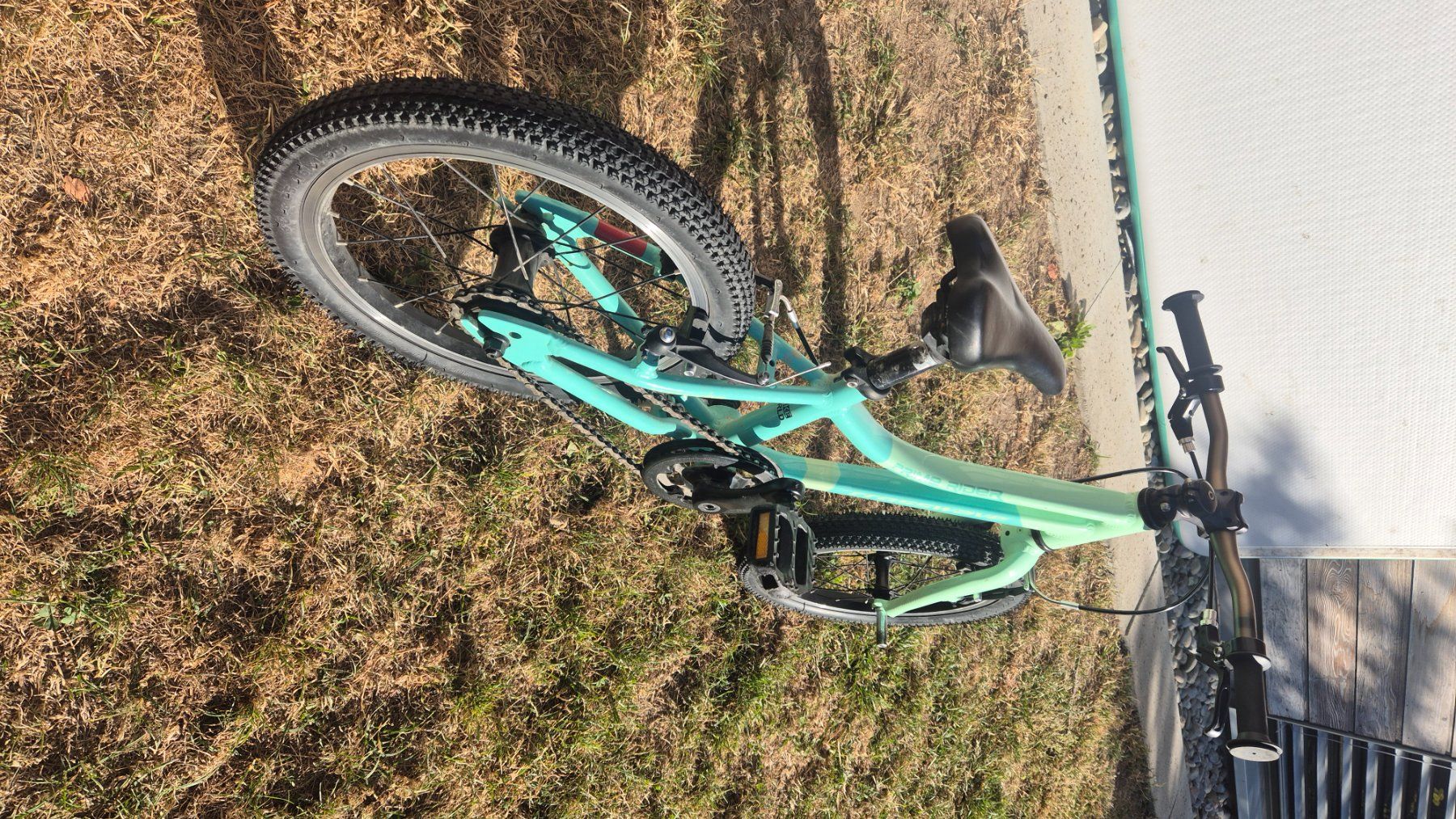 Crosswave Velos: Crosswave Prime Ride – Gebraucht aus Schlieren von Roolio 2