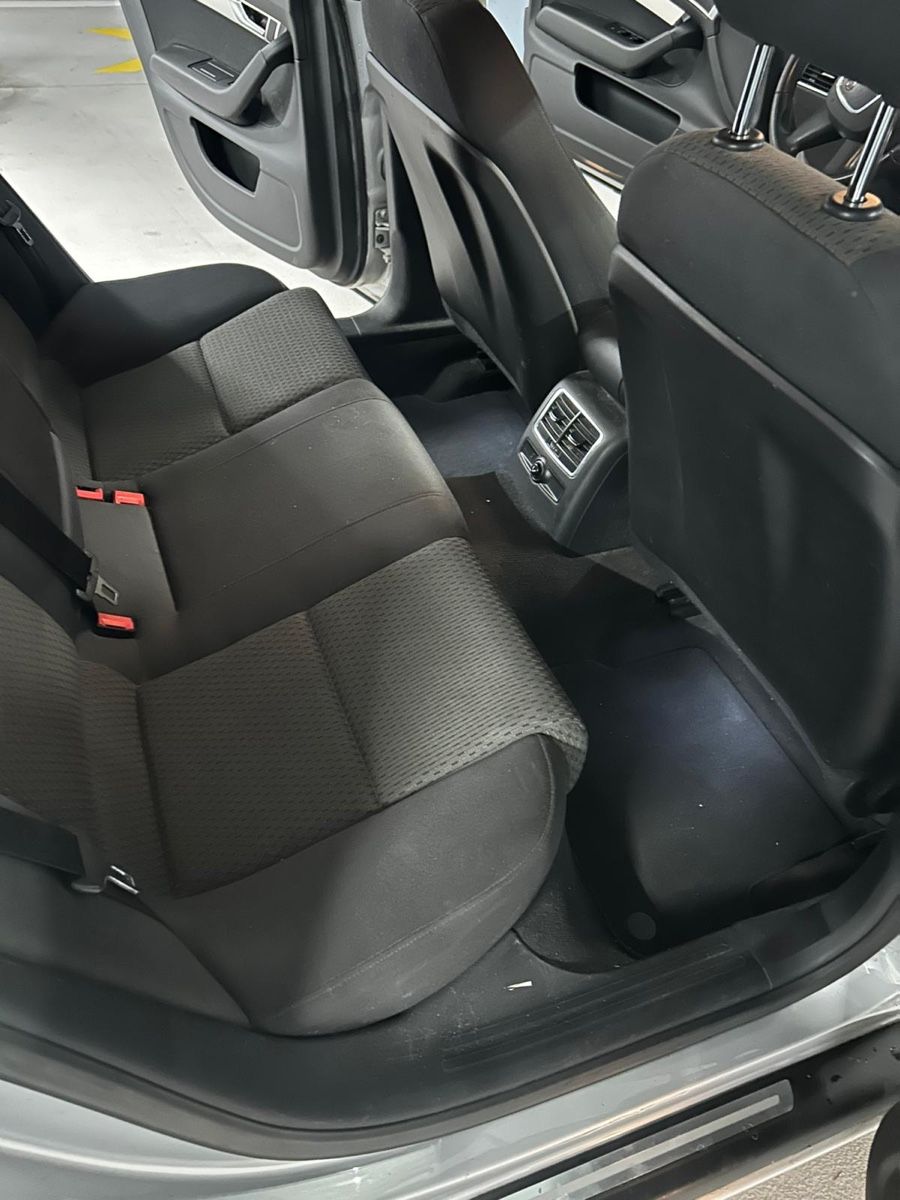 Audi Automobili: Audi A6 2.4 – Usato da Affoltern am Albis venduto da sch_br5r 5
