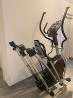 Vélo elliptique KETTLER avec écran digital, bonne état!