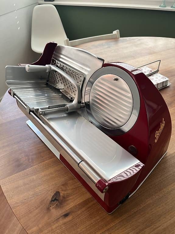 Berkel Elettrodomestici da cucina: Berkel Homeline 200 Plus – Usato da Schindellegi venduto da auktionshaus4321 3