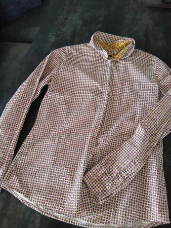 Bluse