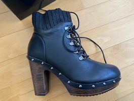 Damenschuhe Stiefeletten Gr.37 ***NEU***