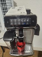 machine à café automatique philips en panne