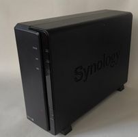 Synology DS112+ NAS (1-Bay) | ohne Festplatte