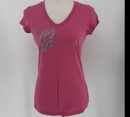 Guess Shirt Gr. L
