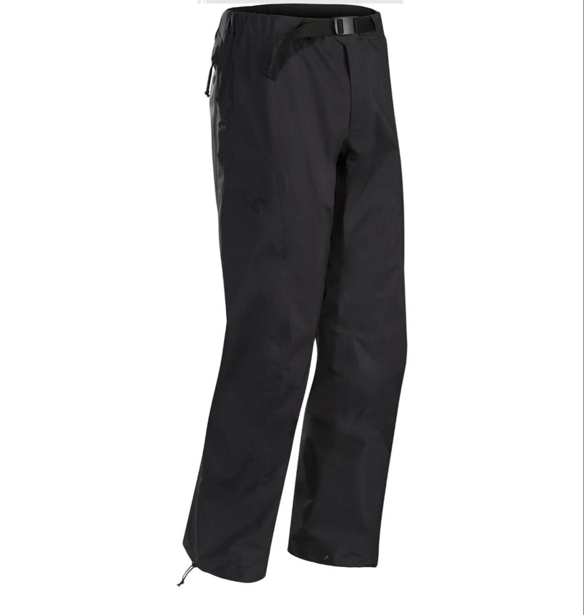 Arcteryx Pantaloni: ARC'TERYX ALPHA PANT LT MEN'S - BLACK – Nuovo e nell'imballaggio originale da Zeiningen venduto da scroll 4