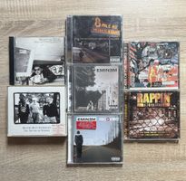 Raps & Rhymes