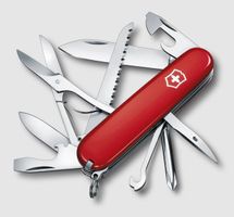 Victorinox Fieldmaster Schweizer Taschenmesser