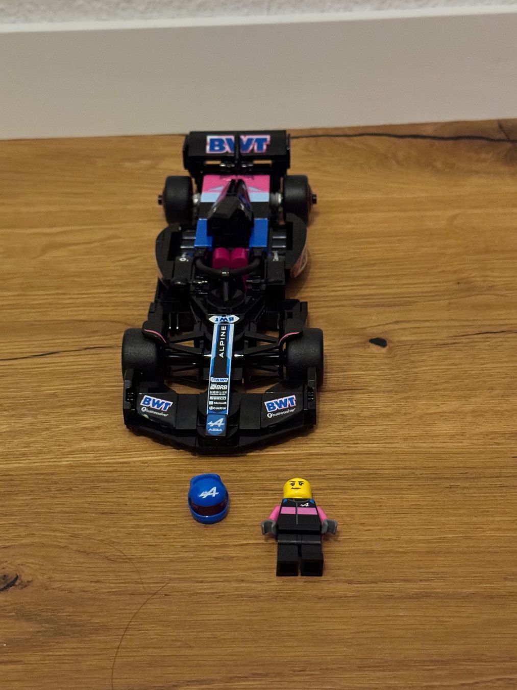 Lego Kit di costruzioni: Lego Speed Champions - 77248 – Usato da Rorschacherberg venduto da LIAMTHEHERO 1