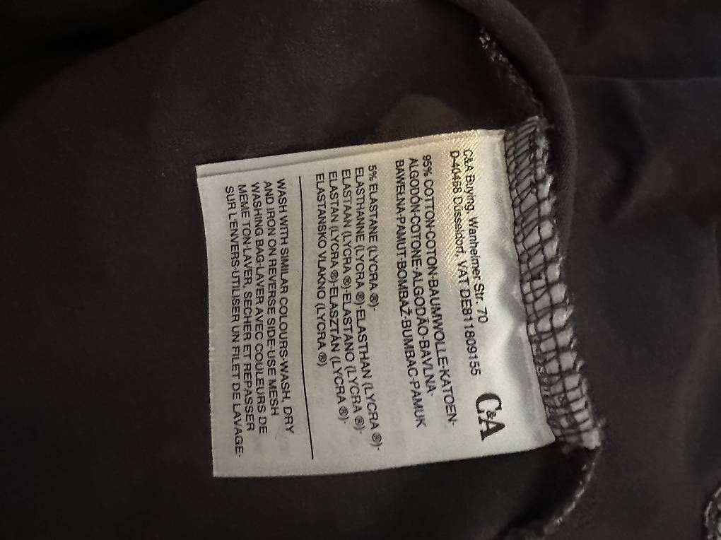 Vestiti: Sommerkleid mit Blumenmuster – Usato da Chur venduto da Corina1111 4