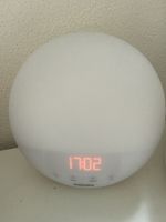Philips Lichtwecker guter Zustand 