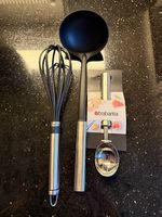 Brabantia Küchenutensilien 