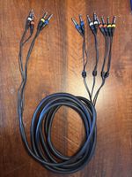 Insert Kabel Y Jack Multicore
