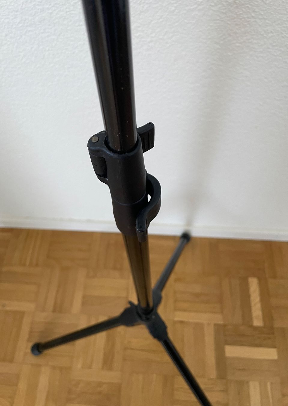 Supports pour instruments & partitions: Notenständer schwarz – D'occasion à Gümligen par soleil149 5