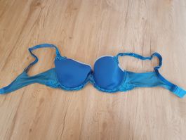 Simone Perele Damen Andora 3D Molded-Cup BH - mintgrün - 70E