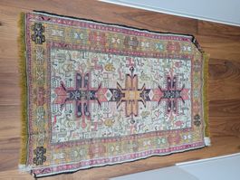 Teppich 147 x 100, Türkei