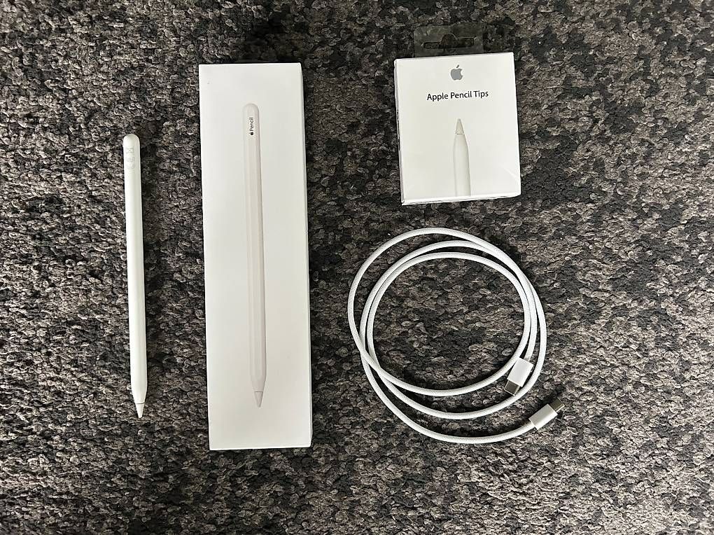 Tablet PC: Apple iPad Pro 11 (4. Generation, 2022) – Usato da Schaffhausen venduto da nicola.wo 2