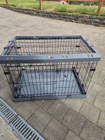 Ferplast Transportbox Superior       B 92 x T 58,5 x H 62,5