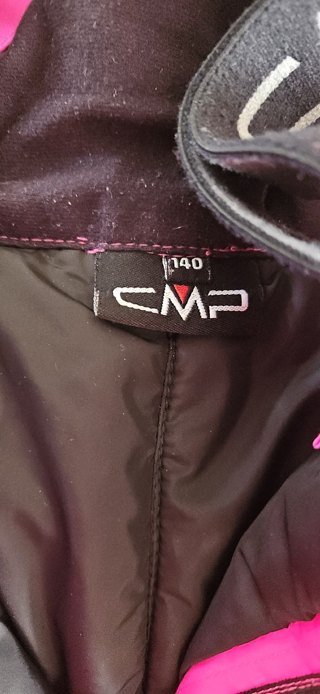 CMP Hosen: Skihose CMP Gr. 140 – Gebraucht aus Schönholzerswilen von rs__6htq 1
