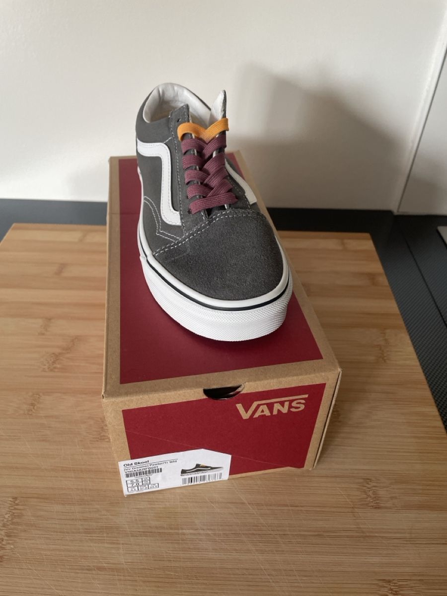 Vans Chaussures femmes: Vans old skool – Neuf avec emballage d'origine à Genève par bea_h9cc 1