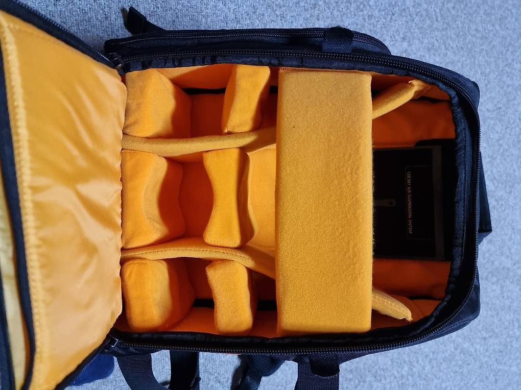 Rucksäcke: Sac photo Case Logic noir bon état – Gebraucht aus Apples von hur_2hhs 1