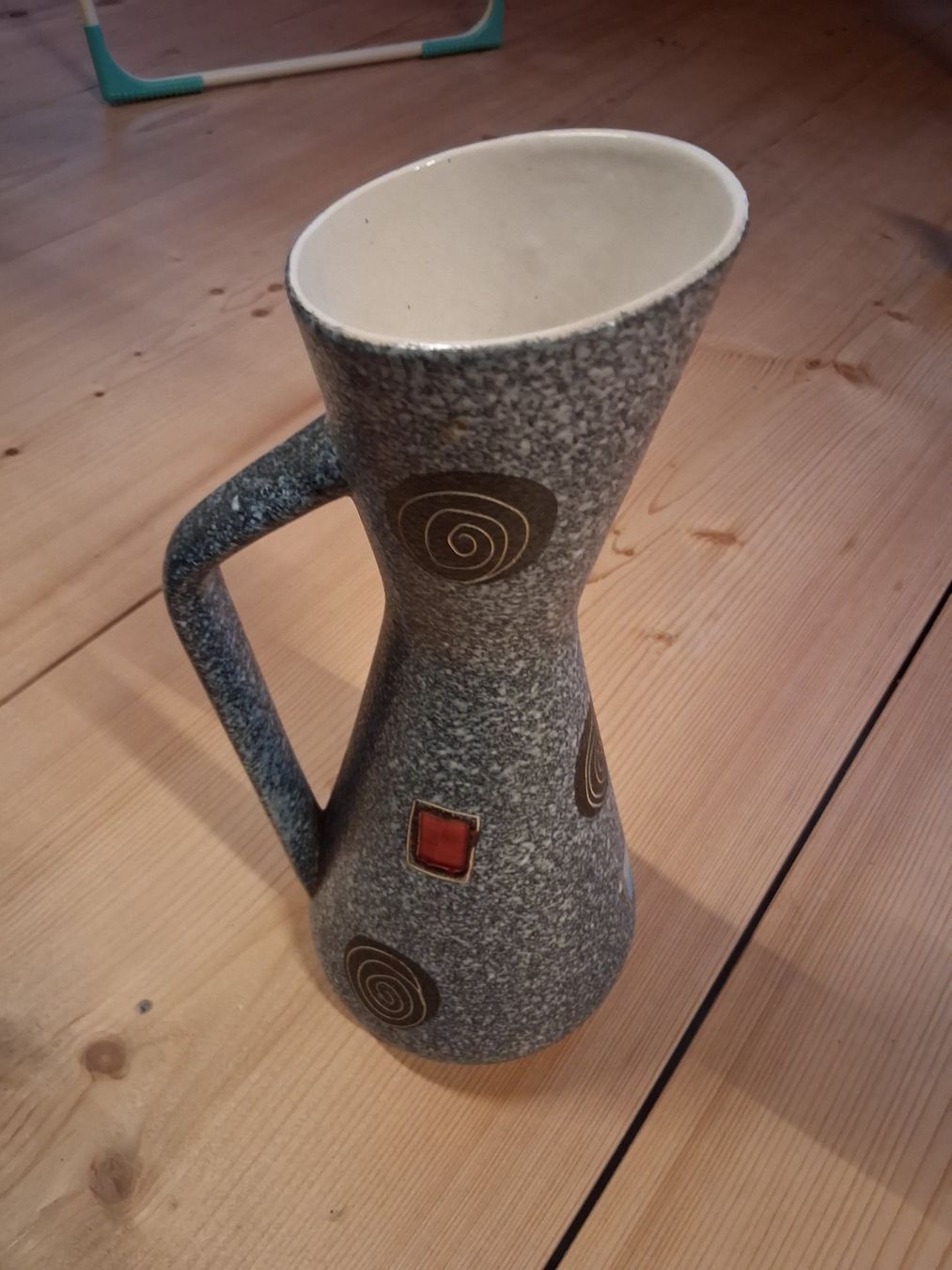Vase & Récipients: Scheurich Vase – D'occasion à Lengnau par robinie02 1