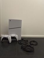 PS5
