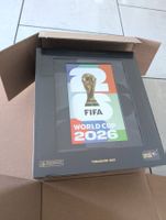 PANINI - TREASURE BOX WORLD CUP 2026 - NR. 4047 VON 5000STK.