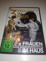 3 Frauen + 4 Frauen im Haus  (Kult-Serie)             ©'1968