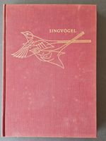Singvögel,  Silva Buch
