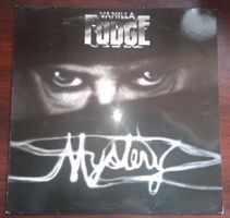 Vanilla Fudge ‎– Mystery