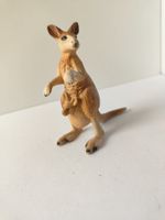 Schleich Kängeru Baby Rarität Wild Life Zoo Australien