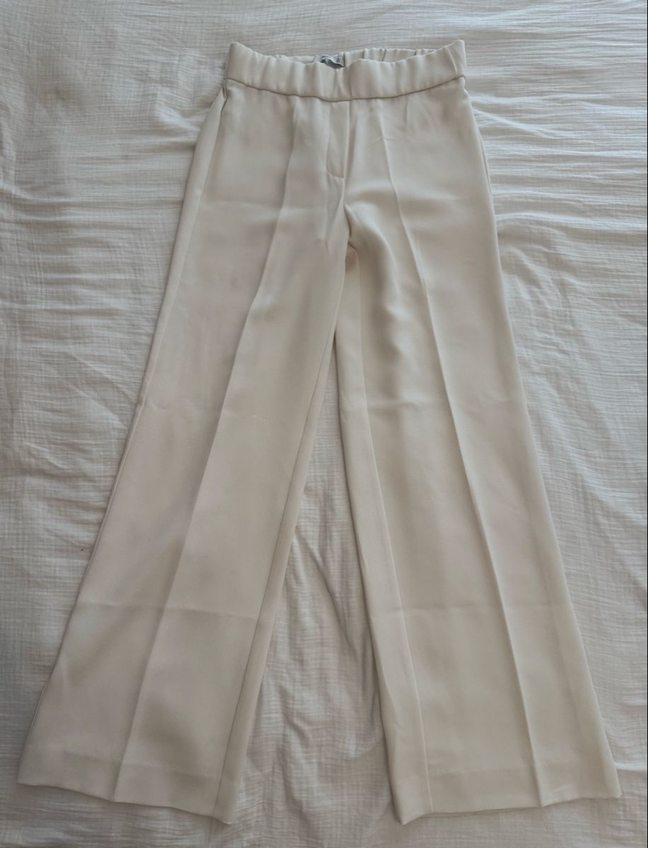 Mango Hosen: Anzugshose Mango Gr.S – Neu (gemäss Beschreibung) aus Aarau von beckywhite