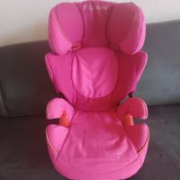 Maxi-Cosi Kindersitz, 15-36Kg. Guter Zustand, Pink