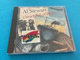 Al Stewart - A Beach Full Of Shells (CD)2005
