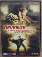 Gebraucht: Revenge of the warrior Action Film DVD