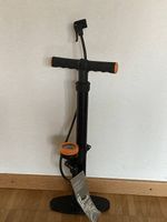 Standluftpumpe Neu