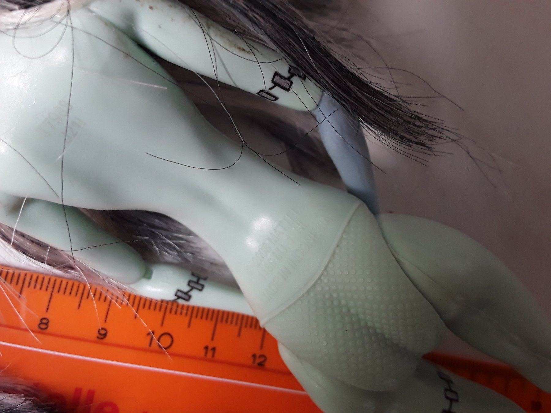 Bambole: MATTEL Barbie Puppe 2008 – Usato da Heimberg venduto da Samprof 2