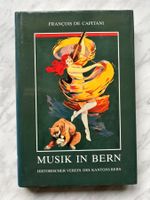 Musik in Bern / Francois De Capitani